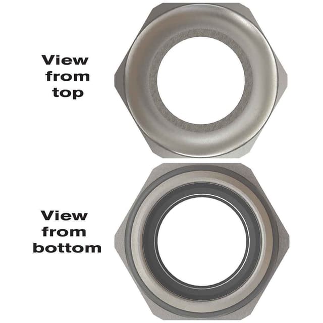 MMS-12 Part Image. Manufactured by SAB.