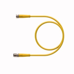 Turck PKG 3M-0.4-PSG 3M PKG 3M-0.4-PSG 3M Turck - PKG 3M-0.4-PSG 3M Actuator and Sensor Cordset, Extension Cable Turck PKG 3M-0.4-PSG 3M PKG 3M-0.4-PSG 3M Turck - PKG 3M-0.4-PSG 3M Actuator and Sensor Cordset, Extension Cable