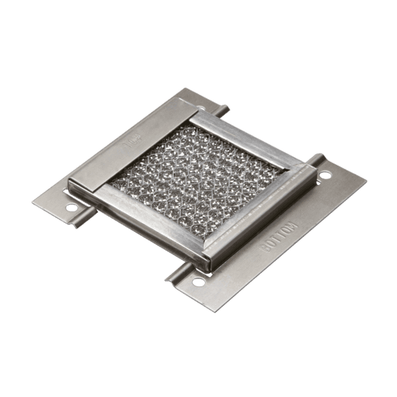 AFLT33 Part Image. Manufactured by Hoffman.