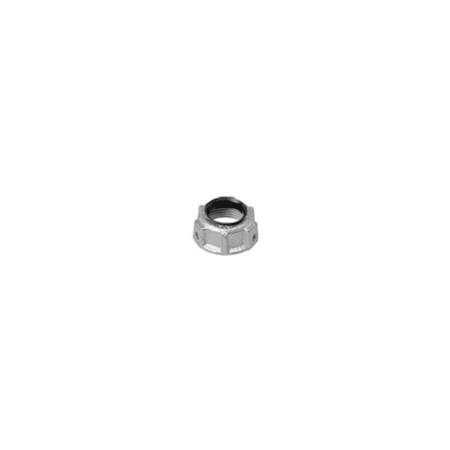 H1037 Part Image. Manufactured by Crouse Hinds.