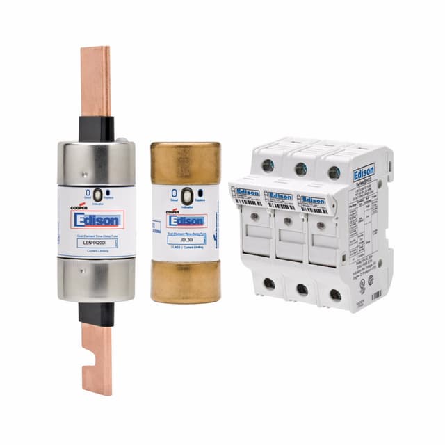 JDL2 Part Image. Manufactured by Eaton.