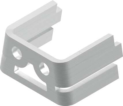 Festo 4463570 mounting kit DHAS-ME-H9-80 Size: 80, Assembly position: Any, Corrosion resistance classification CRC: 2 - Moderate corrosion stress, Food-safe: See Supplementary material information, Ambient temperature: 10 - 50 °C Festo 4463570 mounting kit DHAS-ME-H9-80 Size: 80, Assembly position: Any, Corrosion resistance classification CRC: 2 - Moderate corrosion stress, Food-safe: See Supplementary material information, Ambient temperature: 10 - 50 °C