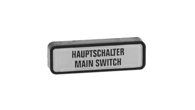 KT9-HTFCN Part Image. Manufactured by Sprecher + Schuh.