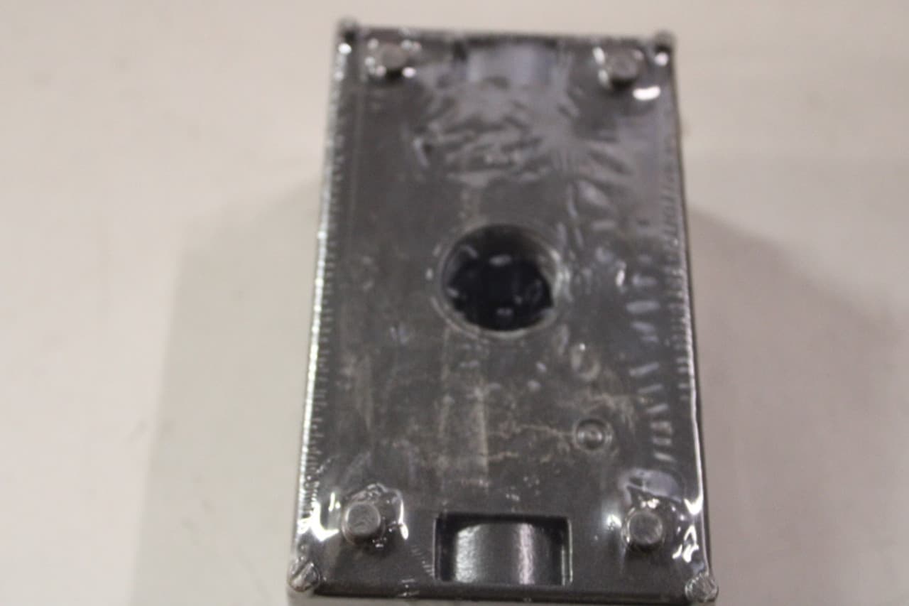 Mulberry 30201Z Mulberry 30201Z Conduit Bodies EA Mulberry 30201Z Mulberry 30201Z Conduit Bodies EA