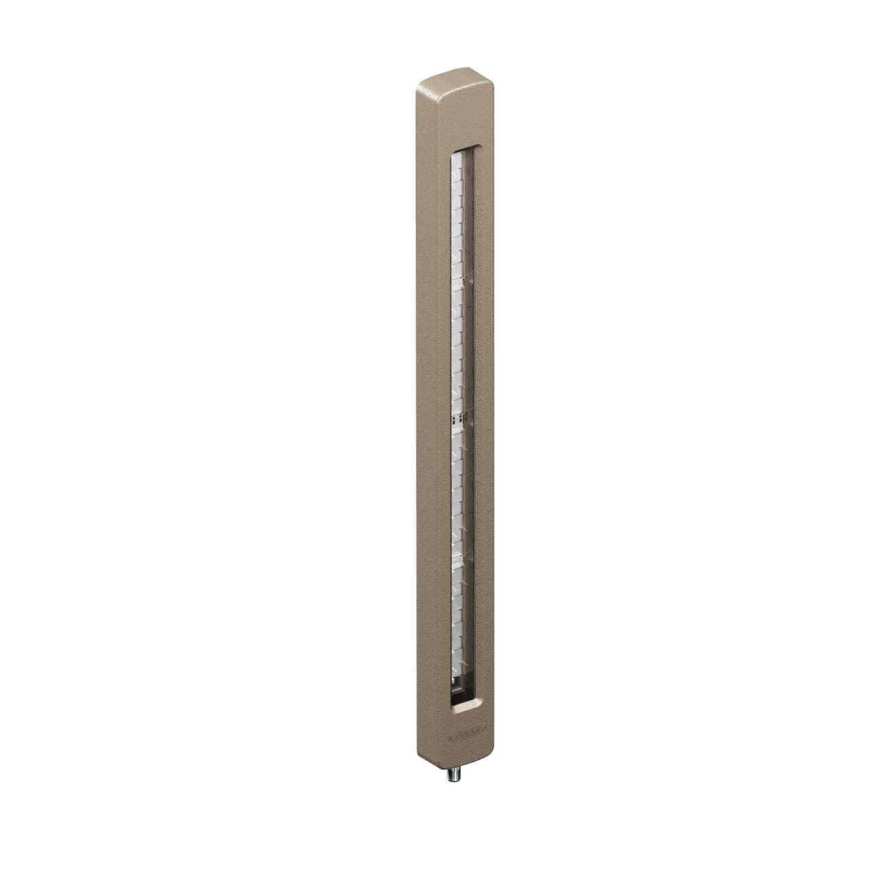 Banner WLC60XW640GAQ WLC60 Work Light; Length: 640 mm; Nickel-Plated Aluminum; Voltage: 12-30 V dc; Environmental Rating: IP68g, IP69K; Color: White; Window: Glass; 4-pin M12 Integral QD; Side exit Banner WLC60XW640GAQ WLC60 Work Light; Length: 640 mm; Nickel-Plated Aluminum; Voltage: 12-30 V dc; Environmental Rating: IP68g, IP69K; Color: White; Window: Glass; 4-pin M12 Integral QD; Side exit