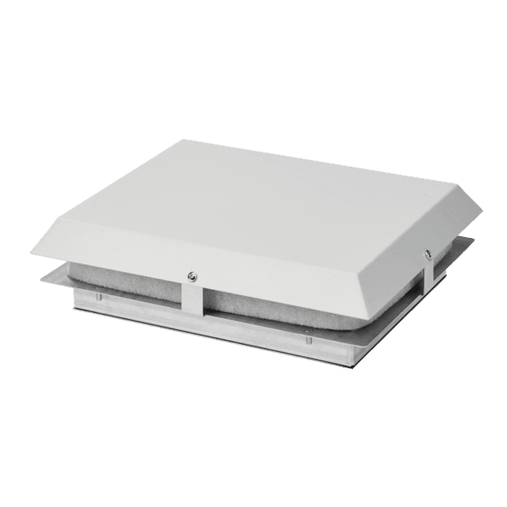 HR1616424 Part Image. Manufactured by Hoffman.