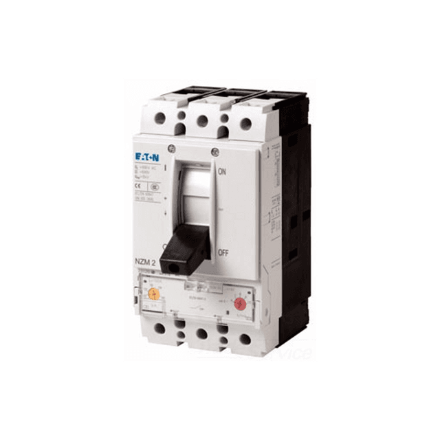 NZMN2-AF60-NA Part Image. Manufactured by Eaton.