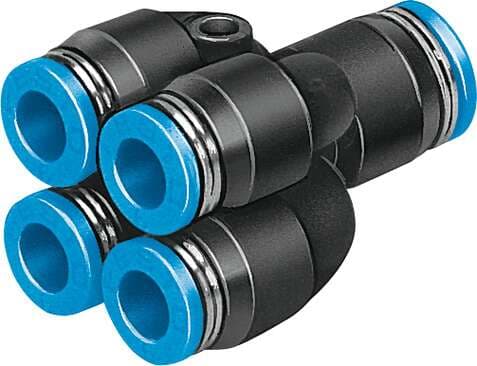 153816 Part Image. Manufactured by Festo.