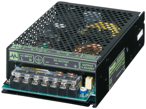 Murr Elektronik 85154 85154 Murrelektronik - ECO-POWER POWER SUPPLY 1-PHASE, IN: 90-132 VAC/180-264 VAC OUT: 24V/7,5ADC, protection class of the housing IP00 Murr Elektronik 85154 85154 Murrelektronik - ECO-POWER POWER SUPPLY 1-PHASE, IN: 90-132 VAC/180-264 VAC OUT: 24V/7,5ADC, protection class of the housing IP00