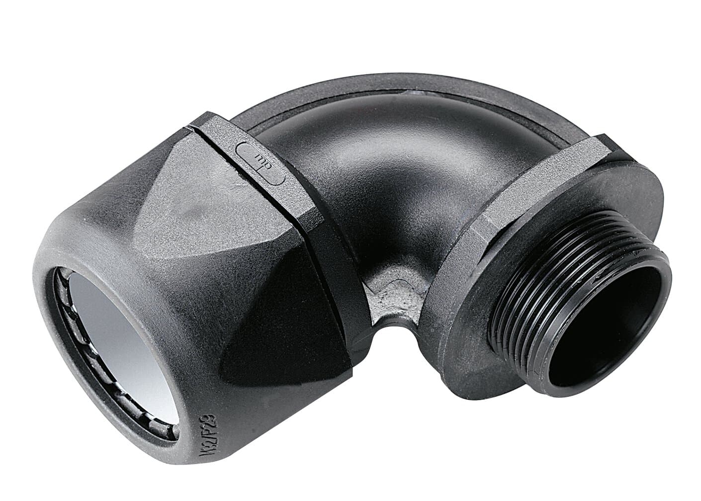 Murrplastik 83515062 83515062 Murrplastik - VW 90 M40-K Black Fitting, package qty: 25 Murrplastik 83515062 83515062 Murrplastik - VW 90 M40-K Black Fitting, package qty: 25