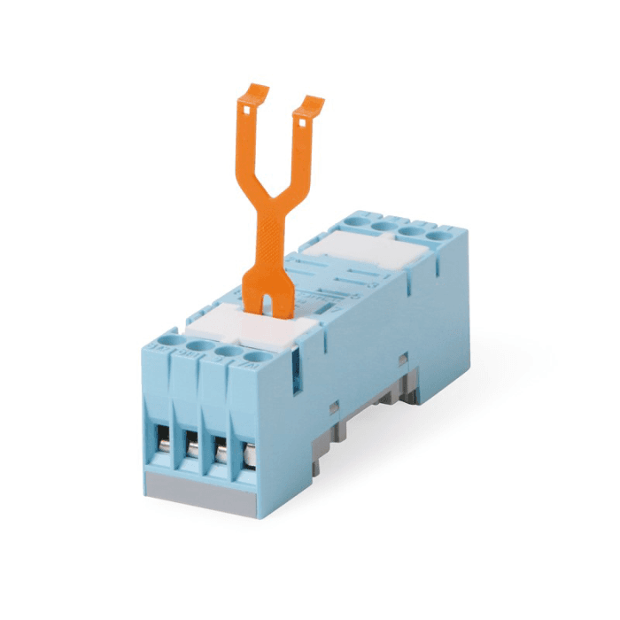 Turck S7-C S7-C Turck - S7-C Comat Releco by TURCK, Socket base for C7 relays Turck S7-C S7-C Turck - S7-C Comat Releco by TURCK, Socket base for C7 relays