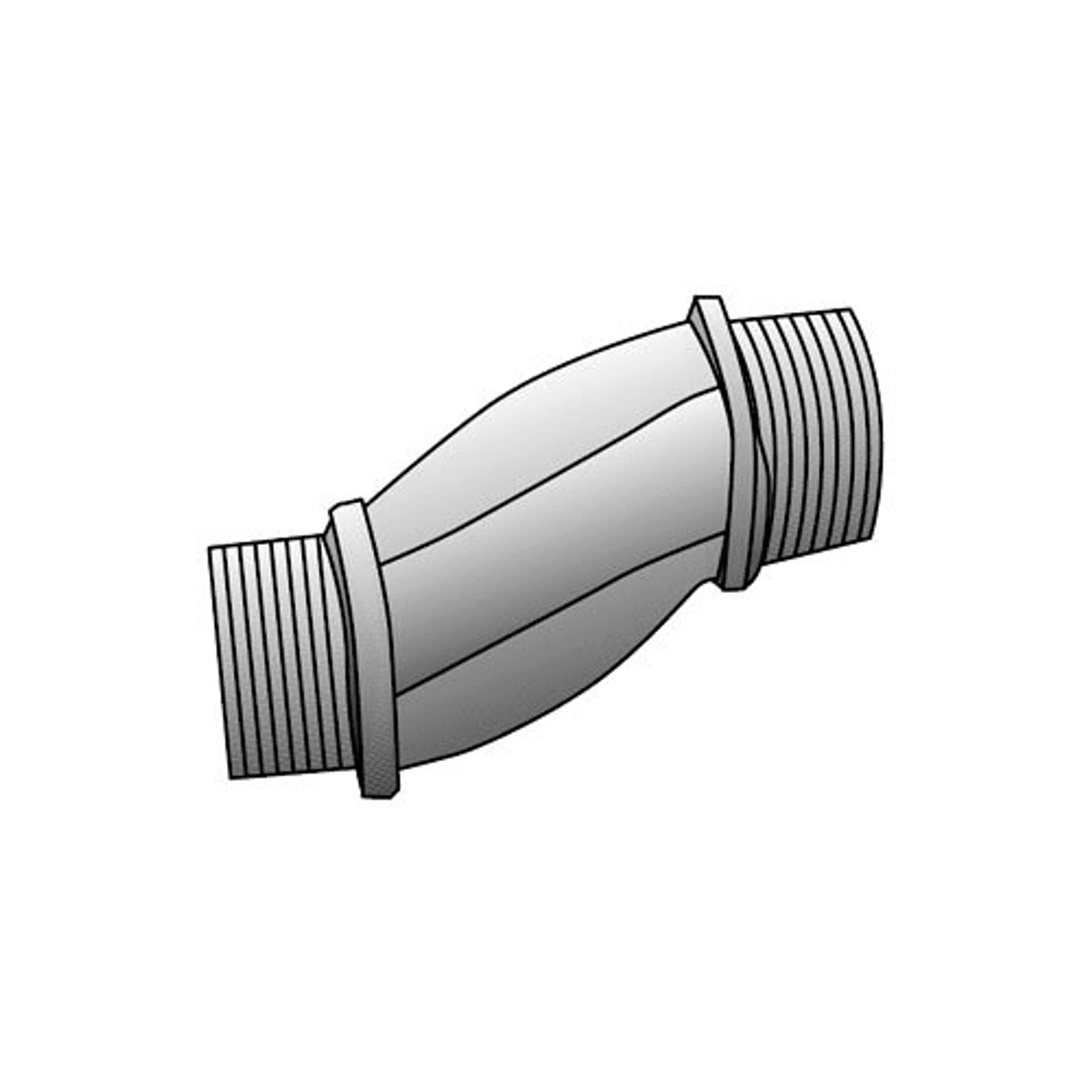 Appleton ON-150 Appleton ON-150 Rigid Conduit Fittings Appleton ON-150 Appleton ON-150 Rigid Conduit Fittings