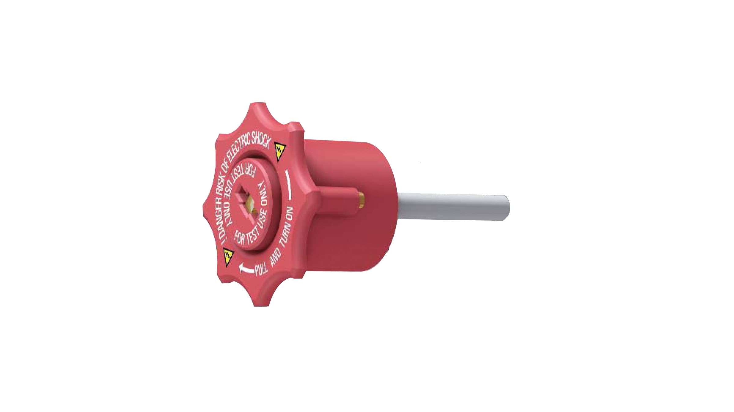 Sprecher + Schuh L11-N2 Sprecher + Schuh L11-N2 - NFPA Handle 21" Sprecher + Schuh L11-N2 Sprecher + Schuh L11-N2 - NFPA Handle 21"