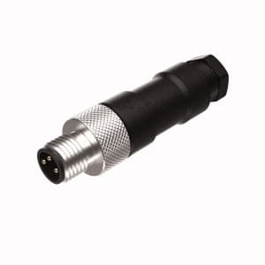BS 5131-0 Part Image. Manufactured by Turck.