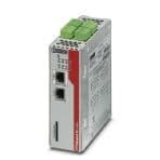 Phoenix Contact 2700634 Security appliance, 10/100 Mbps, NAT, advanced firewall, functionally extendable with licenses Phoenix Contact 2700634 Security appliance, 10/100 Mbps, NAT, advanced firewall, functionally extendable with licenses