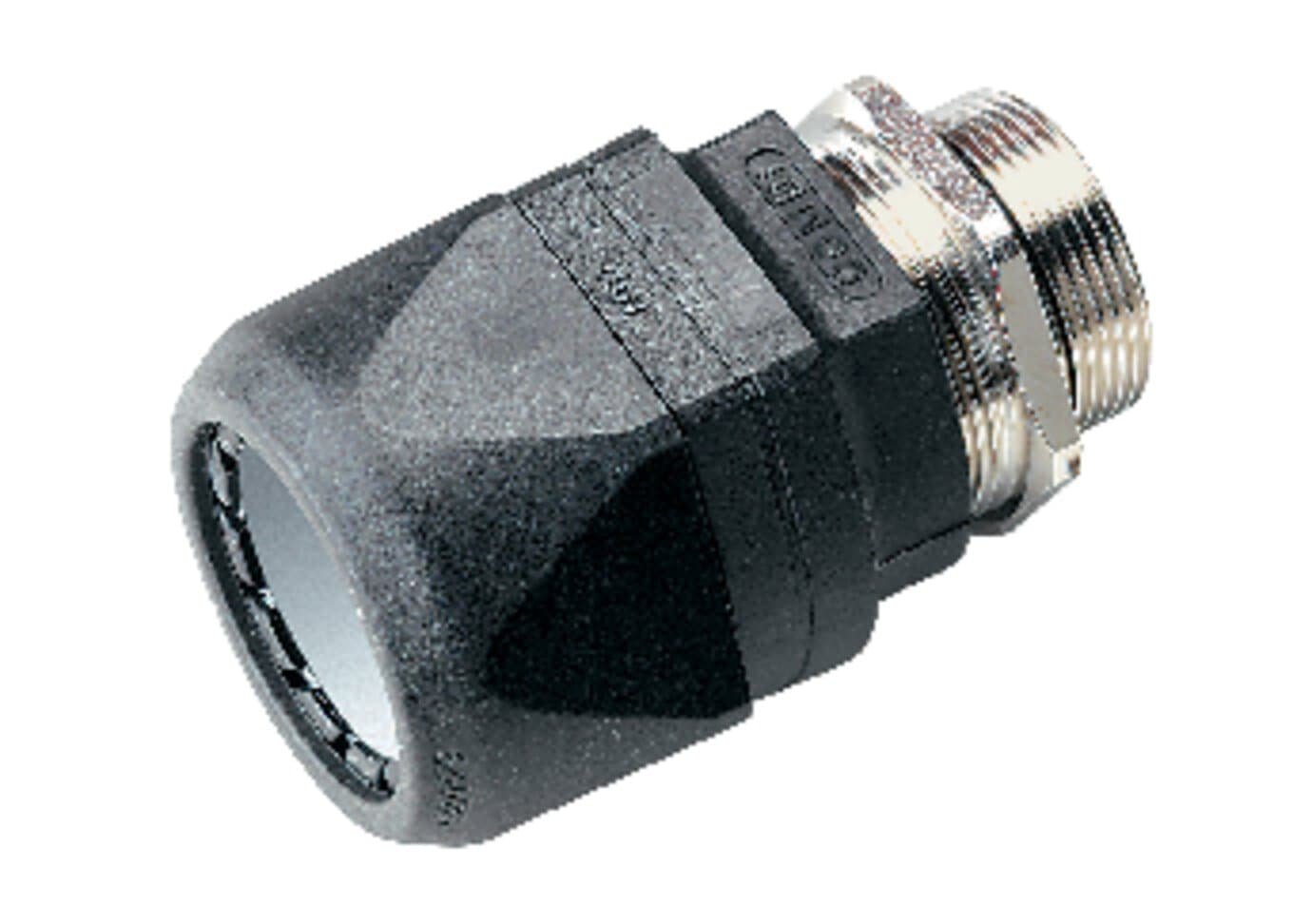 Murrplastik 83551062 83551062 Murrplastik - CVG M40-EMV Black Fitting, package qty: 25 Murrplastik 83551062 83551062 Murrplastik - CVG M40-EMV Black Fitting, package qty: 25