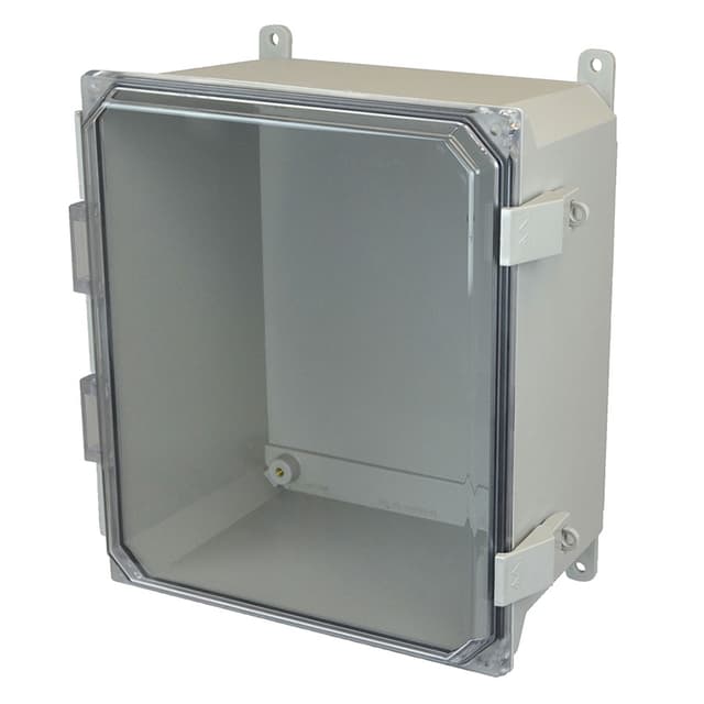 AMU1426CCNL Part Image. Manufactured by Allied Moulded Products.