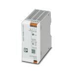 Phoenix Contact 2909577 Primary-switched power supply unit, QUINT POWER, Push-in connection, DIN rail mounting, input: 1-phase, output: 24 V DC / 3.8 A Phoenix Contact 2909577 Primary-switched power supply unit, QUINT POWER, Push-in connection, DIN rail mounting, input: 1-phase, output: 24 V DC / 3.8 A