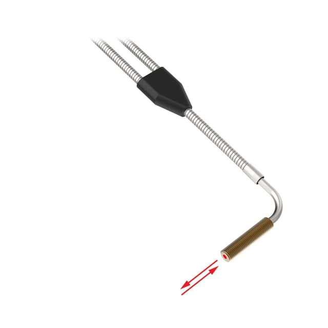 BAT22S Part Image. Manufactured by Banner.