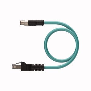 Turck PSGS 4M RJ45S 4413-2M PSGS 4M RJ45S 4413-2M Turck - PSGS 4M RJ45S 4413-2M Ethernet Cordset, Extension Cable Turck PSGS 4M RJ45S 4413-2M PSGS 4M RJ45S 4413-2M Turck - PSGS 4M RJ45S 4413-2M Ethernet Cordset, Extension Cable