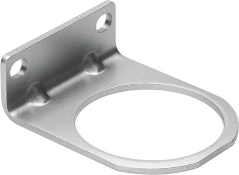 Festo 164936 mounting bracket HR-D-MINI Used in conjunction with service units. Corrosion resistance classification CRC: 1 - Low corrosion stress Festo 164936 mounting bracket HR-D-MINI Used in conjunction with service units. Corrosion resistance classification CRC: 1 - Low corrosion stress