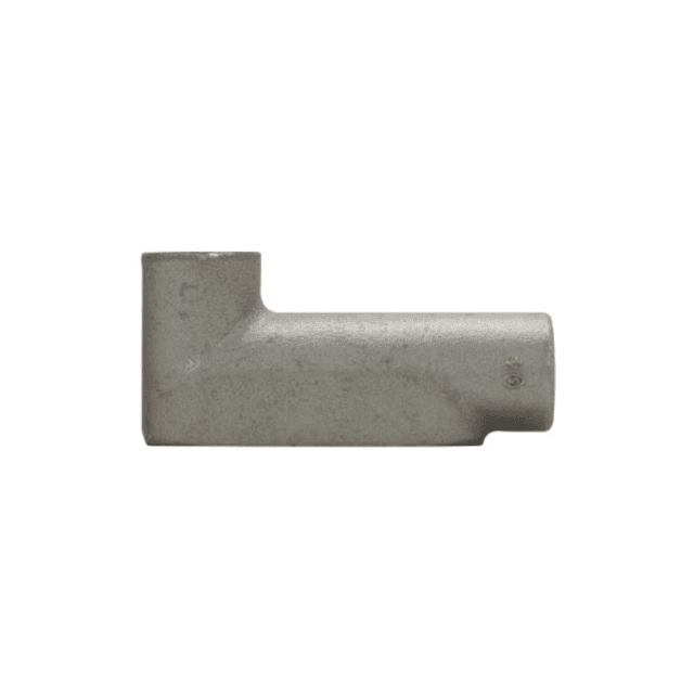 LB17 Part Image. Manufactured by Crouse Hinds.