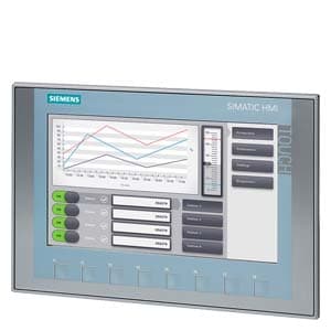 Siemens 6AG1123-2JB03-2AX0 SIPLUS HMI KTP900 Basic Color PN -20...+50°C with conformal coating based on "6AV2123-2JB03-0AX0 . ""9"""" TFT" "display, 65536 colors"" PROFINET" interface Siemens 6AG1123-2JB03-2AX0 SIPLUS HMI KTP900 Basic Color PN -20...+50°C with conformal coating based on "6AV2123-2JB03-0AX0 . ""9"""" TFT" "display, 65536 colors"" PROFINET" interface