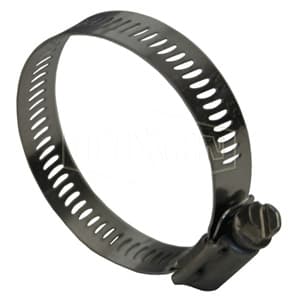 Dixon HSS188 Worm Gear Clamp; Style HSS Dixon HSS188 Worm Gear Clamp; Style HSS