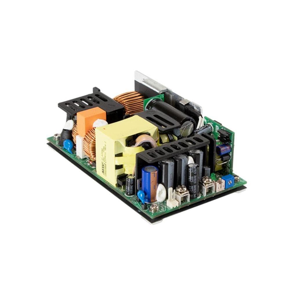 MEAN WELL RPS-500-12 AC-DC Open frame Medical power supply with PFC; Output 12Vdc at 41.6A; 2xMOPP MEAN WELL RPS-500-12 AC-DC Open frame Medical power supply with PFC; Output 12Vdc at 41.6A; 2xMOPP