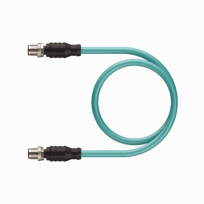 Turck RSSX RSSX 860-25M RSSX RSSX 860-25M Turck - RSSX RSSX 860-2.5M Industrial Ethernet Cable Turck RSSX RSSX 860-25M RSSX RSSX 860-25M Turck - RSSX RSSX 860-2.5M Industrial Ethernet Cable