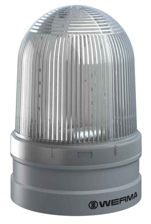 Werma 262.440.70 Maxi Rotating 12/24VAC/DC CL Werma 262.440.70 Maxi Rotating 12/24VAC/DC CL