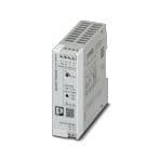 Phoenix Contact 2904598 Primary-switched power supply unit, QUINT POWER, Screw connection, DIN rail mounting, input: 1-phase, output: 24 V DC / 2.5 A Phoenix Contact 2904598 Primary-switched power supply unit, QUINT POWER, Screw connection, DIN rail mounting, input: 1-phase, output: 24 V DC / 2.5 A