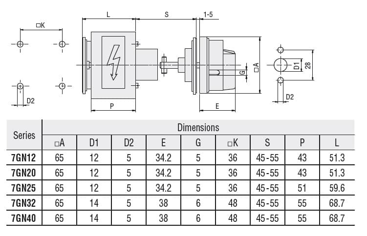Lovato Electric 7GN4008O88 7GN4008O88 Lovato - Rotary cam switch 7GN series, ON-OFF switch 4 poles 40A, for rear mounting with red/yellow handle padlockable in 0, door coupling and protection covers, front plate 65X65mm Lovato Electric 7GN4008O88 7GN4008O88 Lovato - Rotary cam switch 7GN series, ON-OFF switch 4 poles 40A, for rear mounting with red/yellow handle padlockable in 0, door coupling and protection covers, front plate 65X65mm