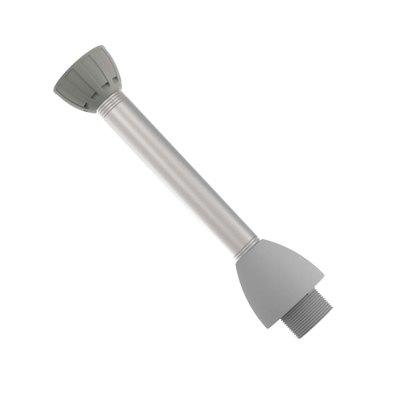 Banner SOK-TL70C-150AC TL70 Pipe Bracket Kit; Adapter, Stand-off Pipe, Base Mount; Contains: SA-M30C; 93149, SOP-E12-150 AC; 18317, SA-E12M30C; 17401 Banner SOK-TL70C-150AC TL70 Pipe Bracket Kit; Adapter, Stand-off Pipe, Base Mount; Contains: SA-M30C; 93149, SOP-E12-150 AC; 18317, SA-E12M30C; 17401