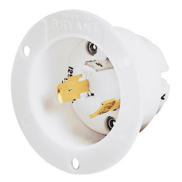 71130MB Part Image. Manufactured by Hubbell.