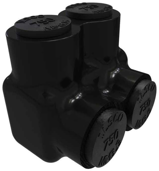 PBTS-2-750 Part Image. Manufactured by Ilsco.