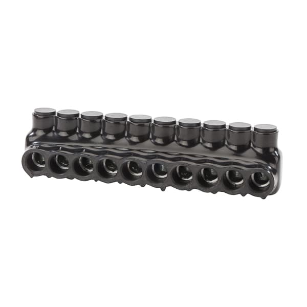 IPL1/0-10 Part Image. Manufactured by NSI Industries.