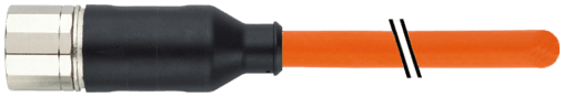 Murr Elektronik 7000-PS501-8611000 7000-PS501-8611000 Murrelektronik - M23 FEMALE 0° 6POLE, PVC (4G1,5+(2x1,5)C)C 10m Murr Elektronik 7000-PS501-8611000 7000-PS501-8611000 Murrelektronik - M23 FEMALE 0° 6POLE, PVC (4G1,5+(2x1,5)C)C 10m