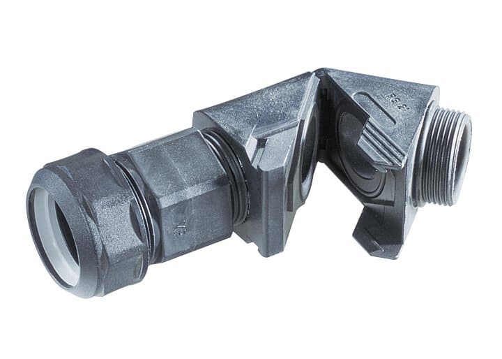 Murrplastik 83584256 83584256 Murrplastik - CKW-M20x1.5 / 16 black fitting, package qty: 50 Murrplastik 83584256 83584256 Murrplastik - CKW-M20x1.5 / 16 black fitting, package qty: 50
