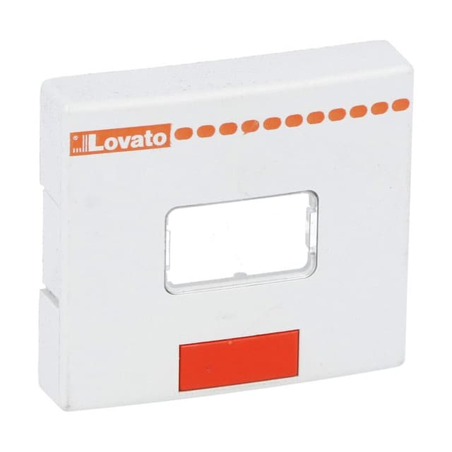 BFX80 Part Image. Manufactured by Lovato Electric.