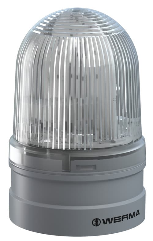 Werma 261.410.70 Midi TwinLIGHT 12/24VAC/DC CL Werma 261.410.70 Midi TwinLIGHT 12/24VAC/DC CL