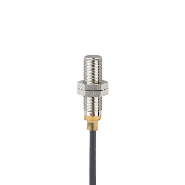 IFC278 Part Image. Manufactured by ifm Electronic.