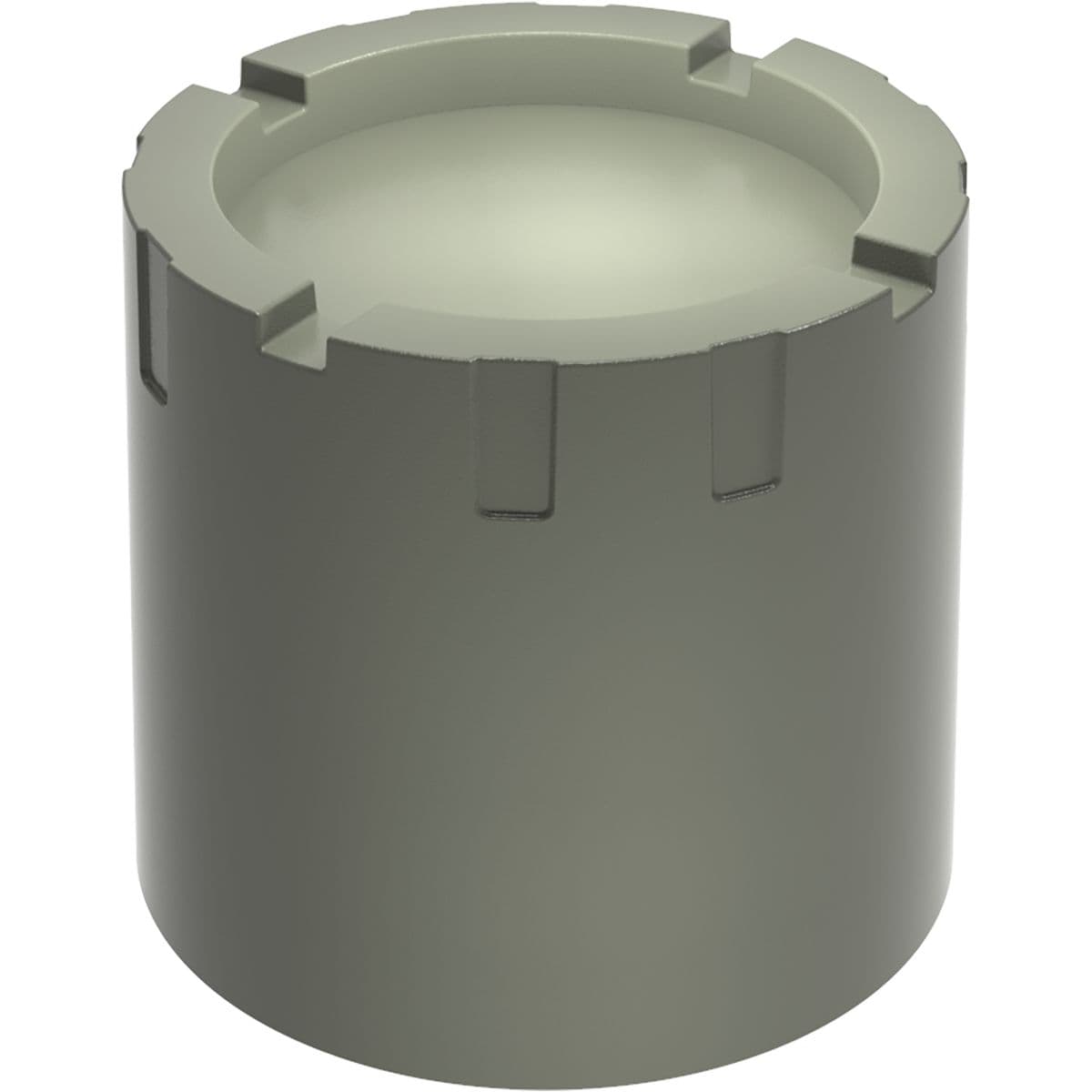 Hubbell HKX2D HKBX Series, 2" Dome Cover Class I, II, III, BCDEFG, UL/CSA, Die Cast Aluminum, Type 4, Instrument Enclosure ; Compact round body instrument enclosures with threaded blank screw covers provide easy access to interior. ; High strength, lighter weight, cor Hubbell HKX2D HKBX Series, 2" Dome Cover Class I, II, III, BCDEFG, UL/CSA, Die Cast Aluminum, Type 4, Instrument Enclosure ; Compact round body instrument enclosures with threaded blank screw covers provide easy access to interior. ; High strength, lighter weight, cor