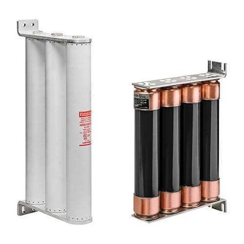 Mersen A083B2DAR0-125E A083B2DAR0-125E Mersen - Medium Voltage E-Rated Fuse 8250VAC 125A Bolt-On, Series: DAR0 Visual Indicator Amp-Trap® Mersen A083B2DAR0-125E A083B2DAR0-125E Mersen - Medium Voltage E-Rated Fuse 8250VAC 125A Bolt-On, Series: DAR0 Visual Indicator Amp-Trap®