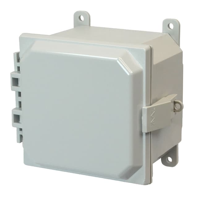 AMP664NL Part Image. Manufactured by Allied Moulded Products.