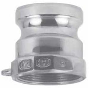 200-A-AL Part Image. Manufactured by Dixon.