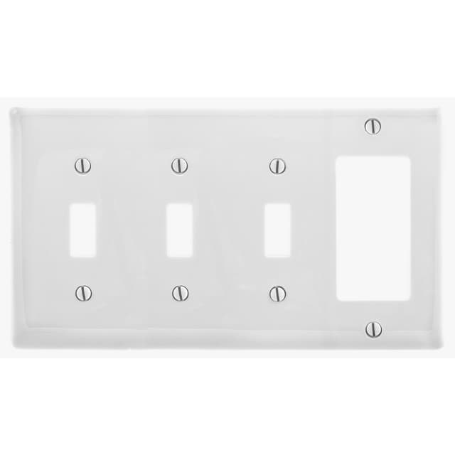 NP326W Part Image. Manufactured by Hubbell.