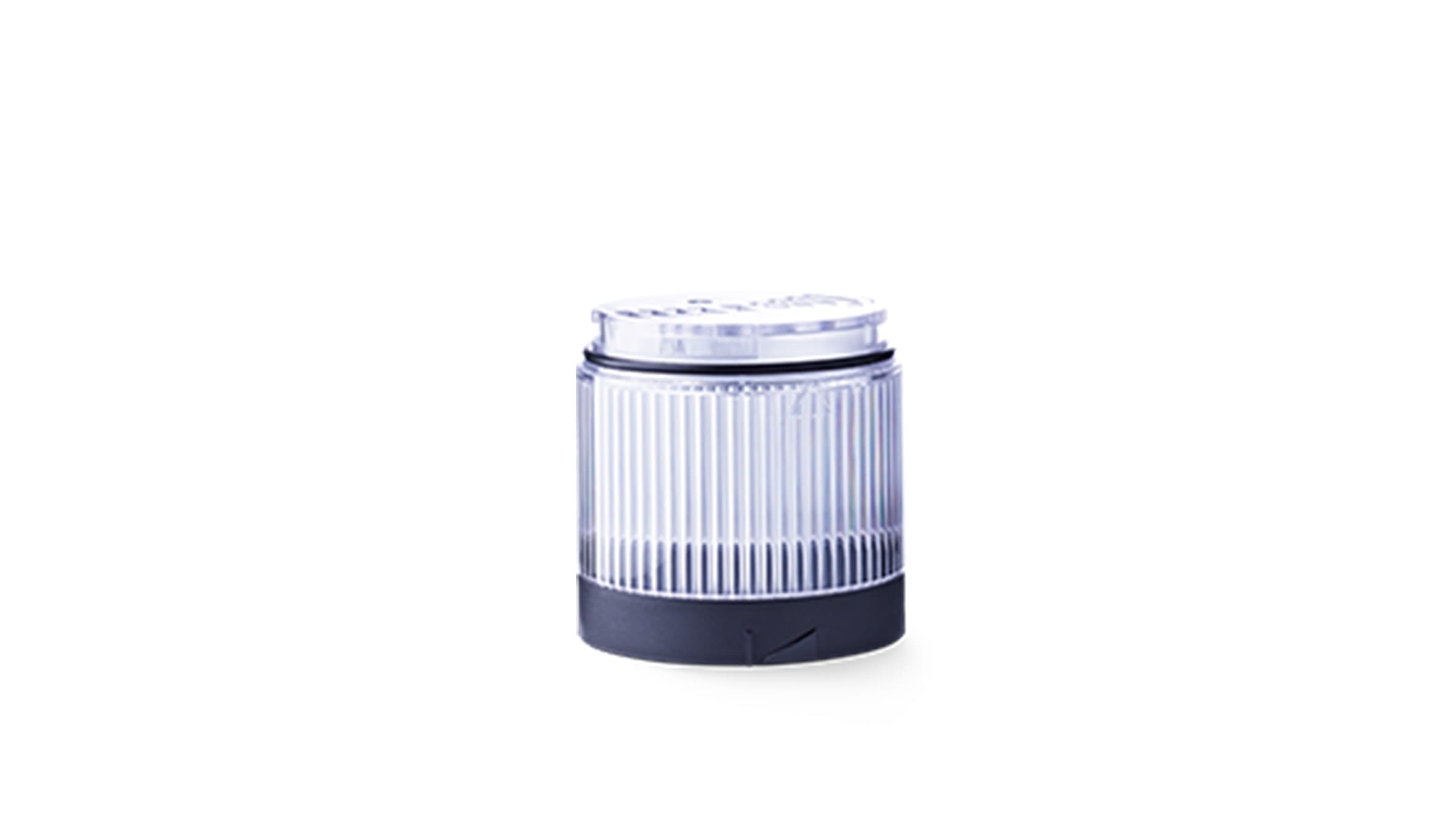 Sprecher + Schuh 910024405 Sprecher + Schuh 910024405 - PC7DF LED multifunctional module 24 V AC/DC clear, black Sprecher + Schuh 910024405 Sprecher + Schuh 910024405 - PC7DF LED multifunctional module 24 V AC/DC clear, black