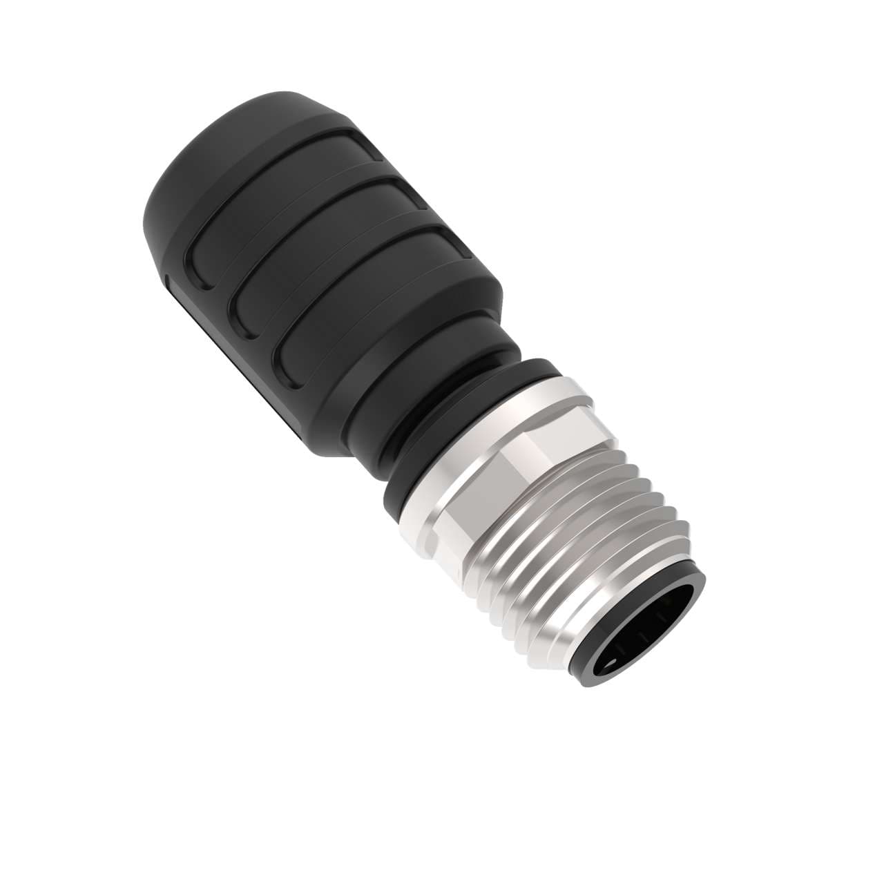 Banner SI-RFA-P SI-RF ISD Terminator; Termination plug M12; IP68 Rated Banner SI-RFA-P SI-RF ISD Terminator; Termination plug M12; IP68 Rated