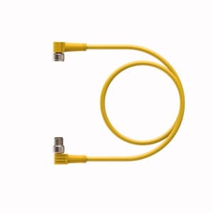 Turck PKW 3M-20-PSW 3M PKW 3M-20-PSW 3M Turck - PKW 3M-20-PSW 3M Actuator and Sensor Cordset, Extension Cable Turck PKW 3M-20-PSW 3M PKW 3M-20-PSW 3M Turck - PKW 3M-20-PSW 3M Actuator and Sensor Cordset, Extension Cable